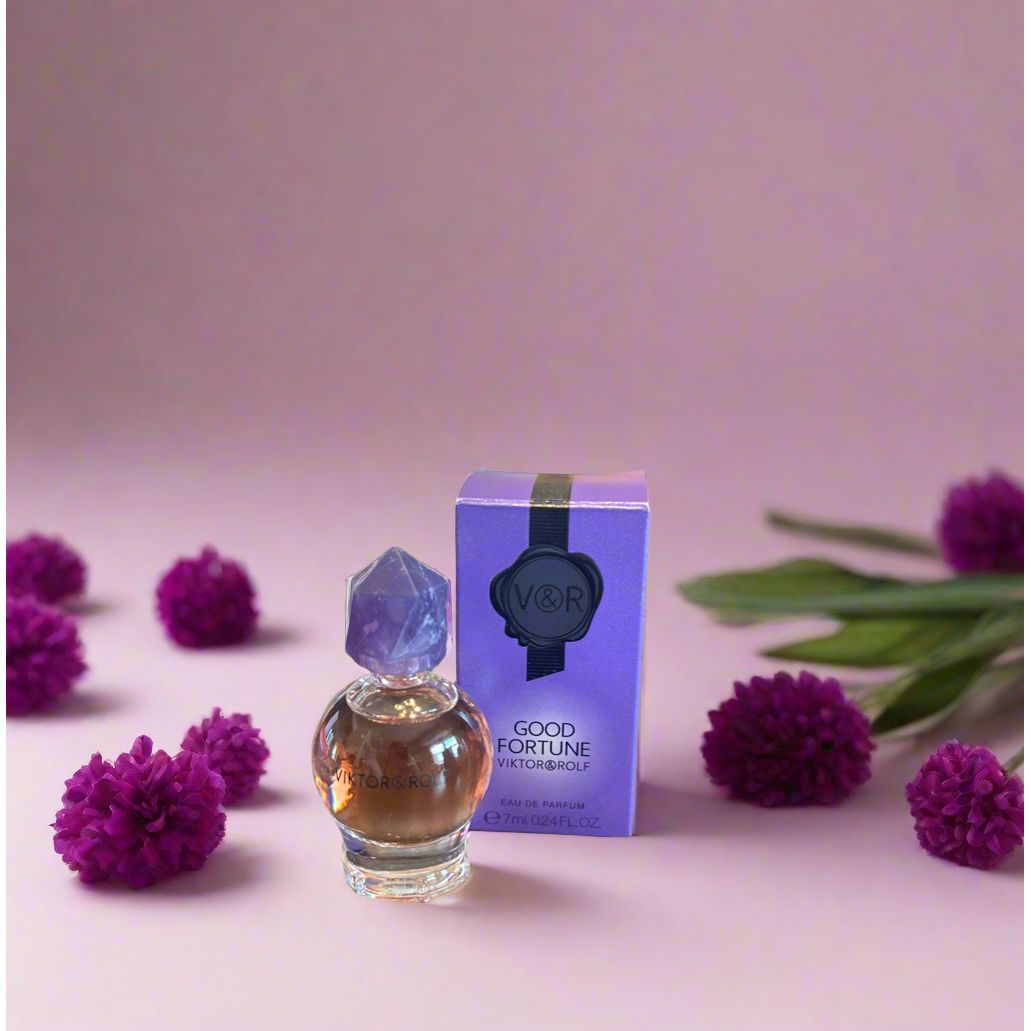 VIKTOR & ROLF -GOOD FORTUNE