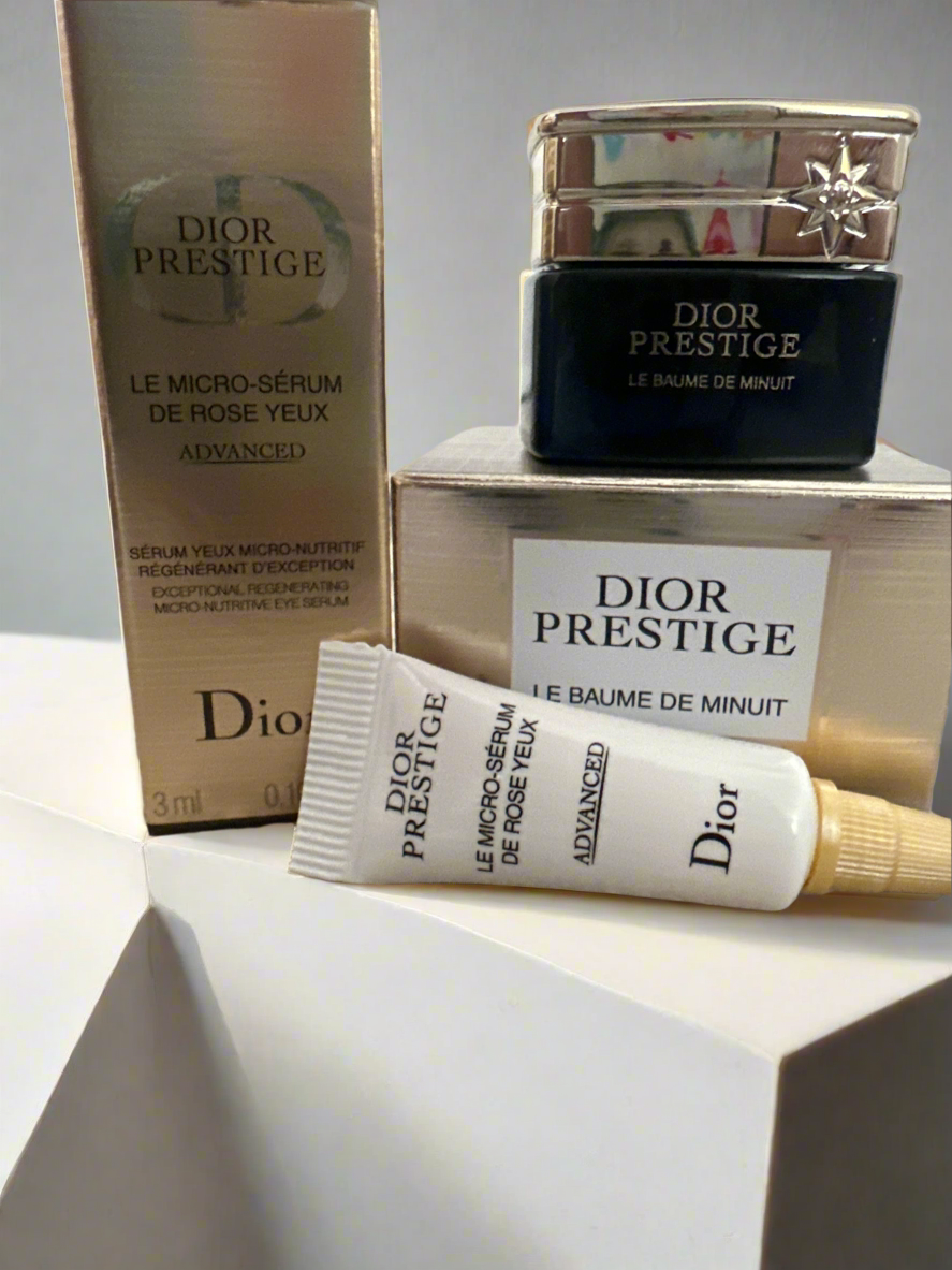 DIOR PRESTIGE