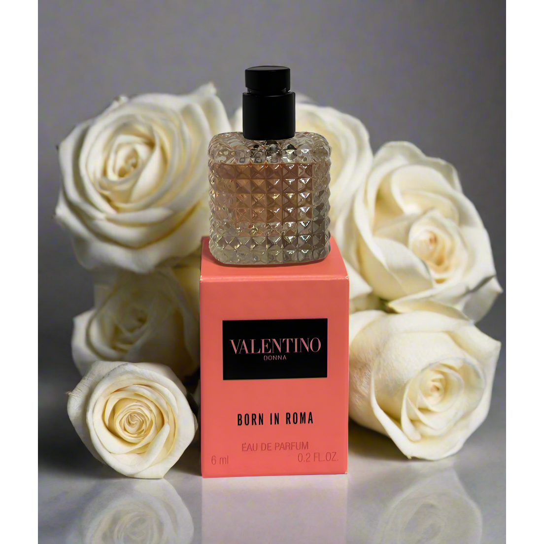VALENTINO (BORN IN ROMA) 6ML