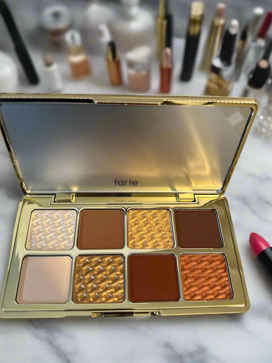 Tarte Eye Shadow Palette