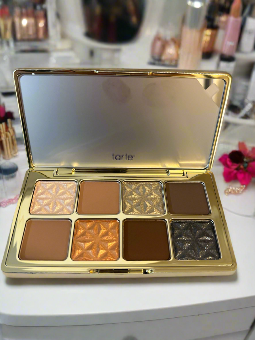 Tarte Eye Shadow Palette