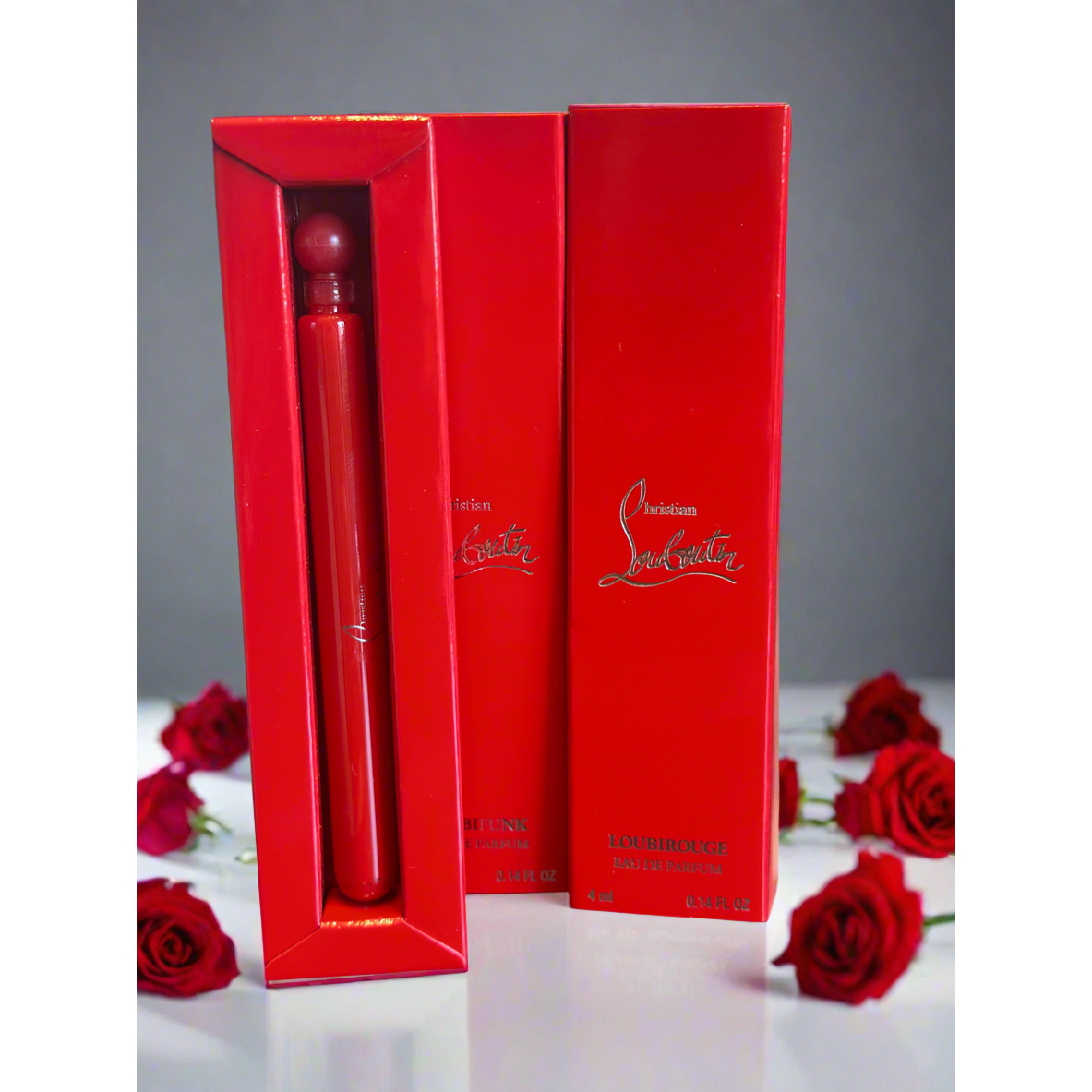 CHRISTIAN LOUBOUTIN 4ML