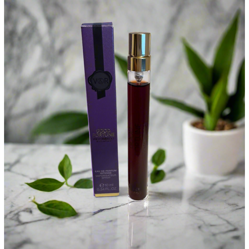 VIKTOR&ROLF (Good Fortune)
