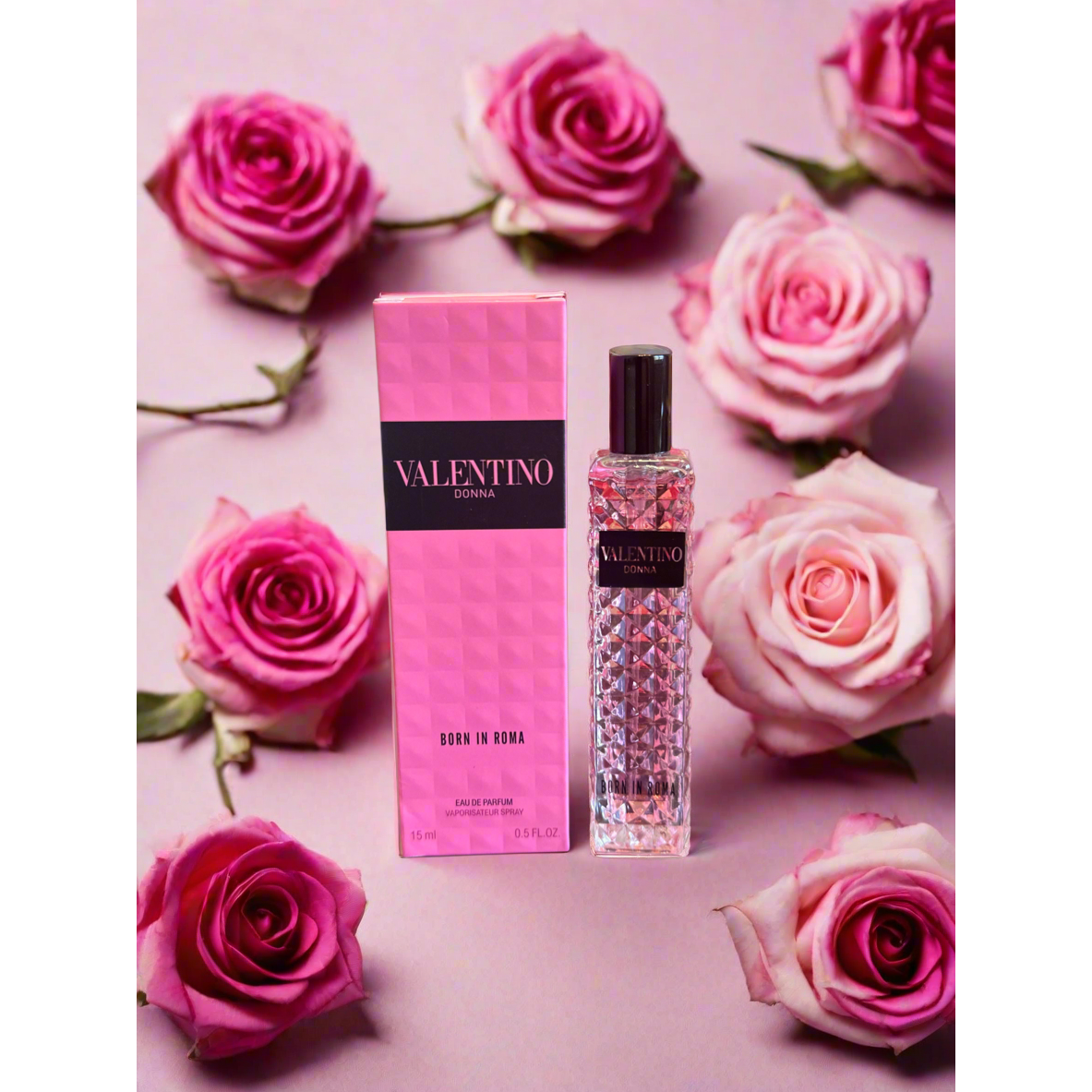 VALENTINO (BORN IN ROMA) 15 ML
