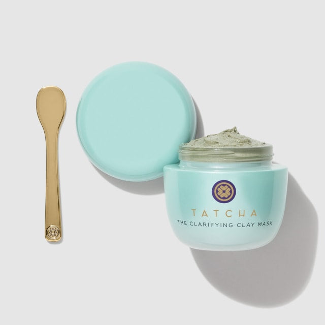 Tatcha-The Clarifying Clay Mask (FULL SIZE)