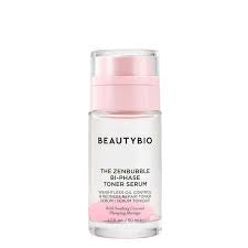 BeautyBio The Zenbubble Bi-Phase Toner Serum