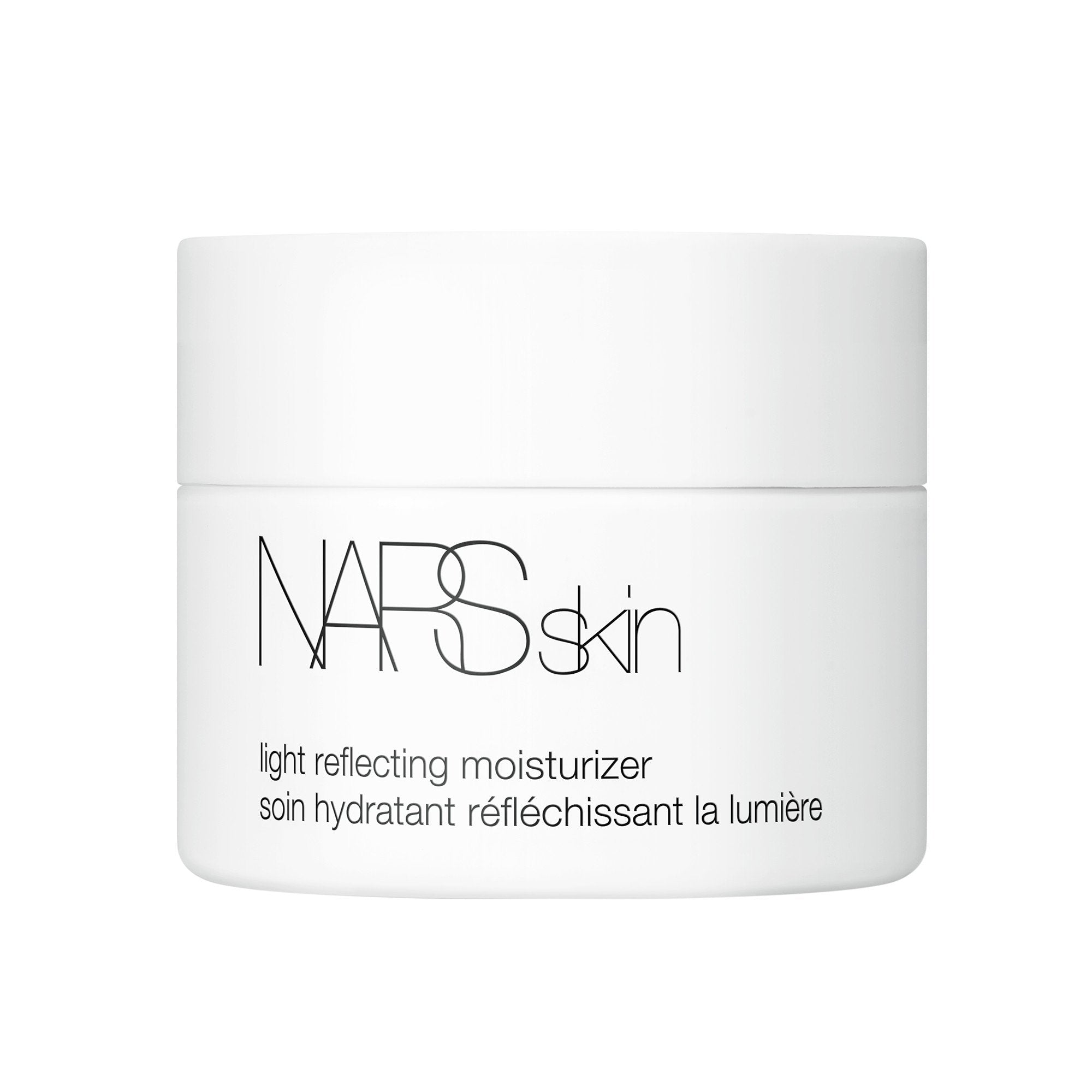 Nars Mini Light Reflecting Gel Cream