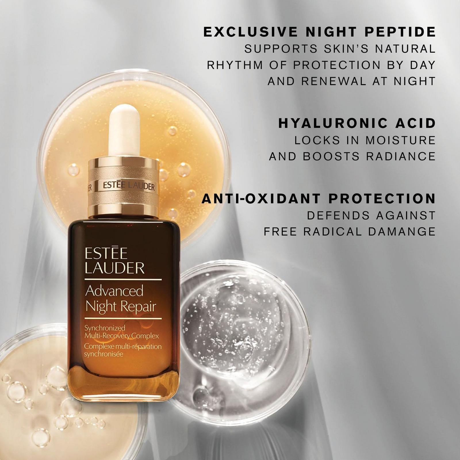 ESTEE LAUDER Advanced Night Repair Multi-Recovery Complex Serum