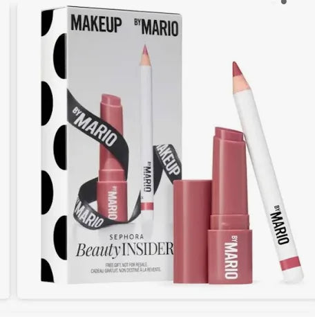 Makeup By Mario Dream Lip Kit