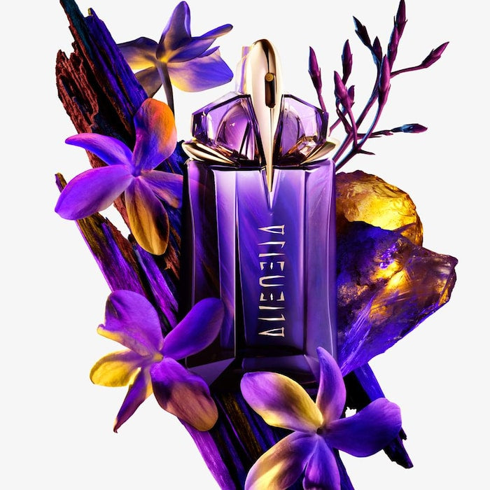 Mugler (FULL SIZE)
Alien Eau de Parfum with Cashmere Wood & Amber