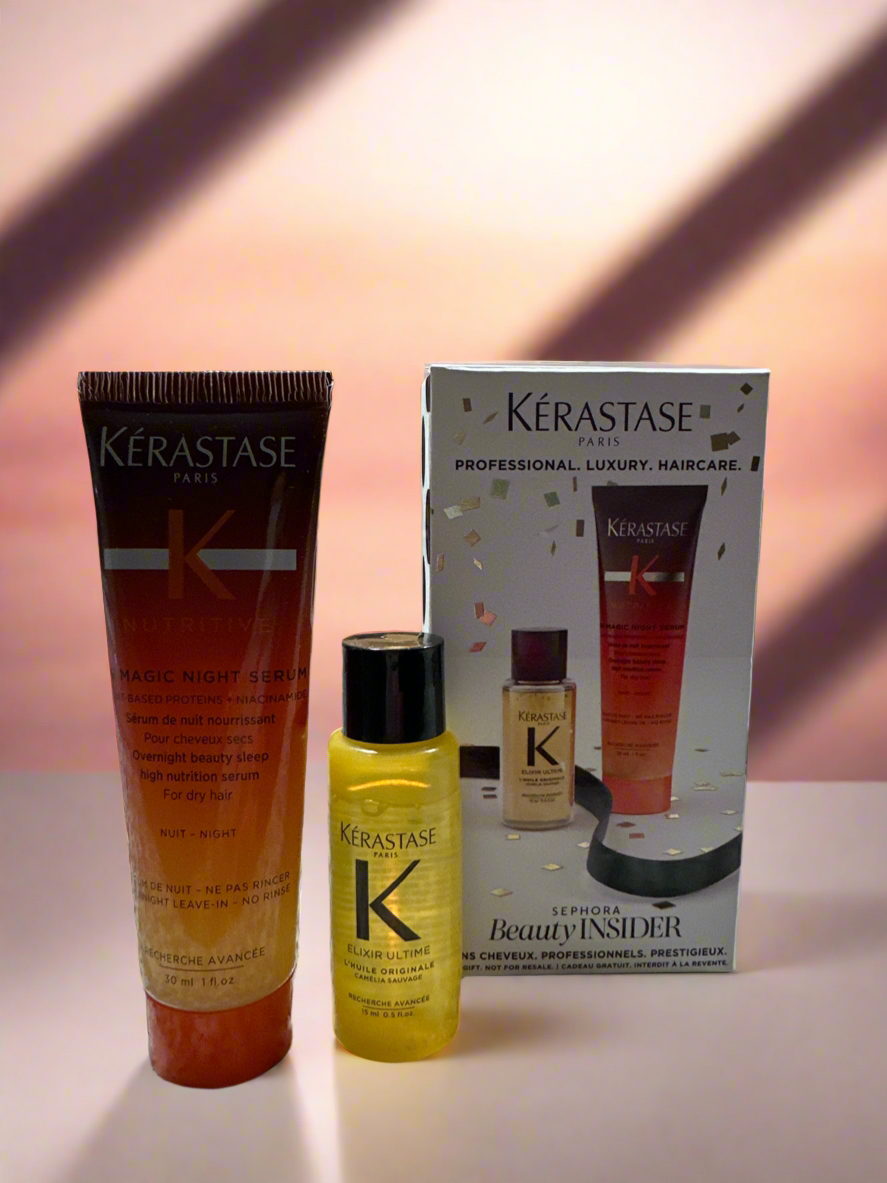 KERASTASE