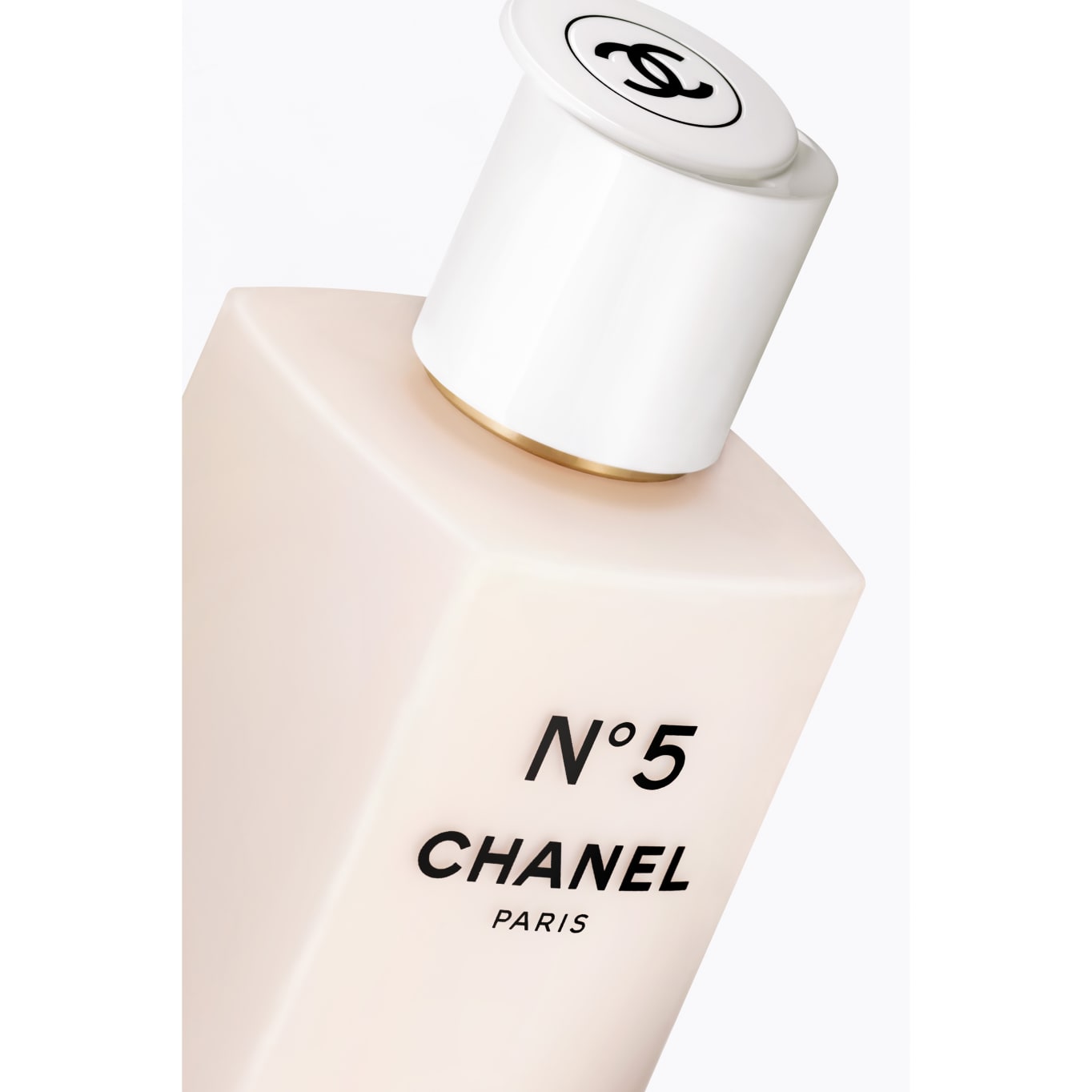 CHANEL N°5 The Body Lotion 6.8 FL. OZ