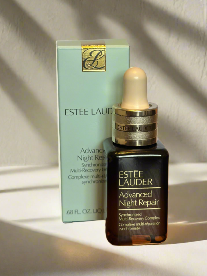 ESTEE LAUDER Advanced Night Repair Multi-Recovery Complex Serum