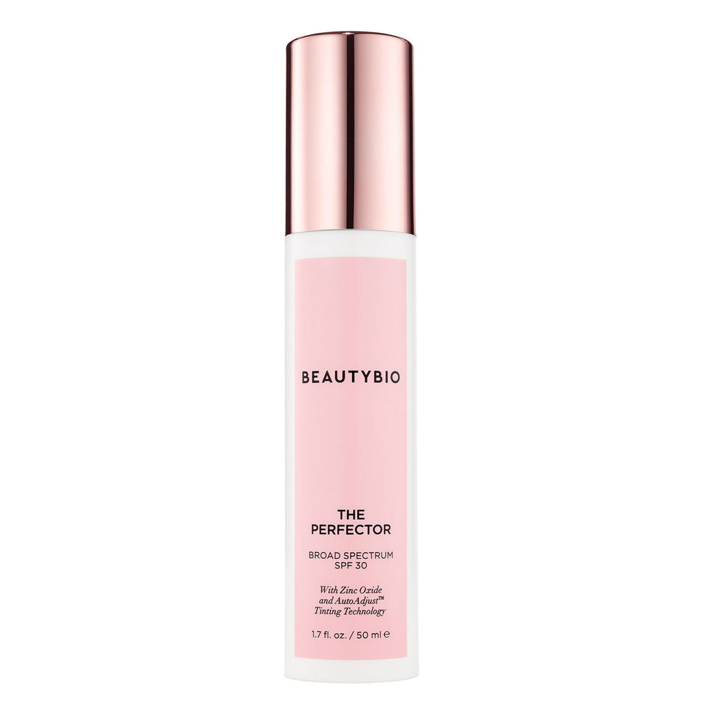 Beauty Bio The Perfector SPF 30 w/AutoTint Technology