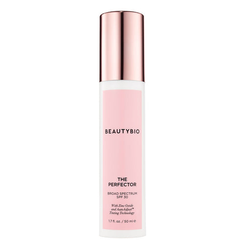 Beauty Bio The Perfector SPF 30 w/AutoTint Technology