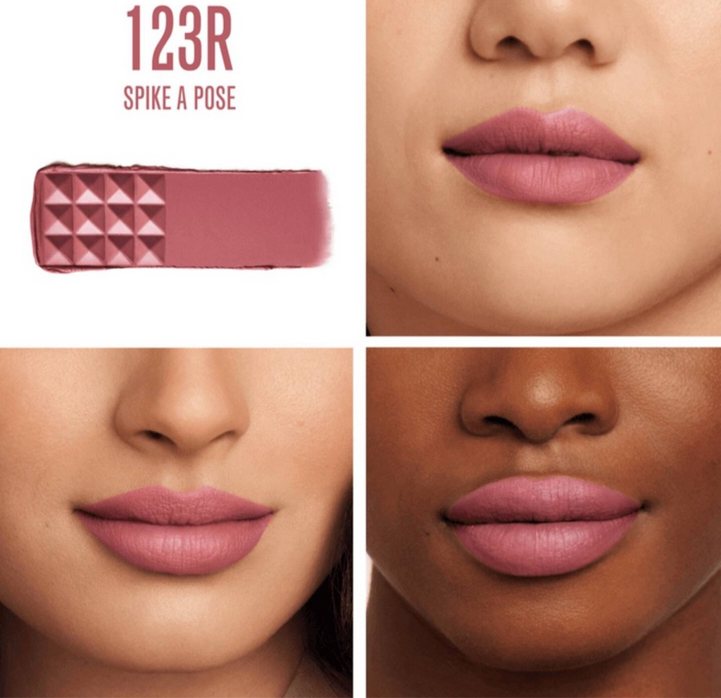 Valentino Rosso Couture Pouch Lipstick Set - 2 Lipstick refills + 1 Case