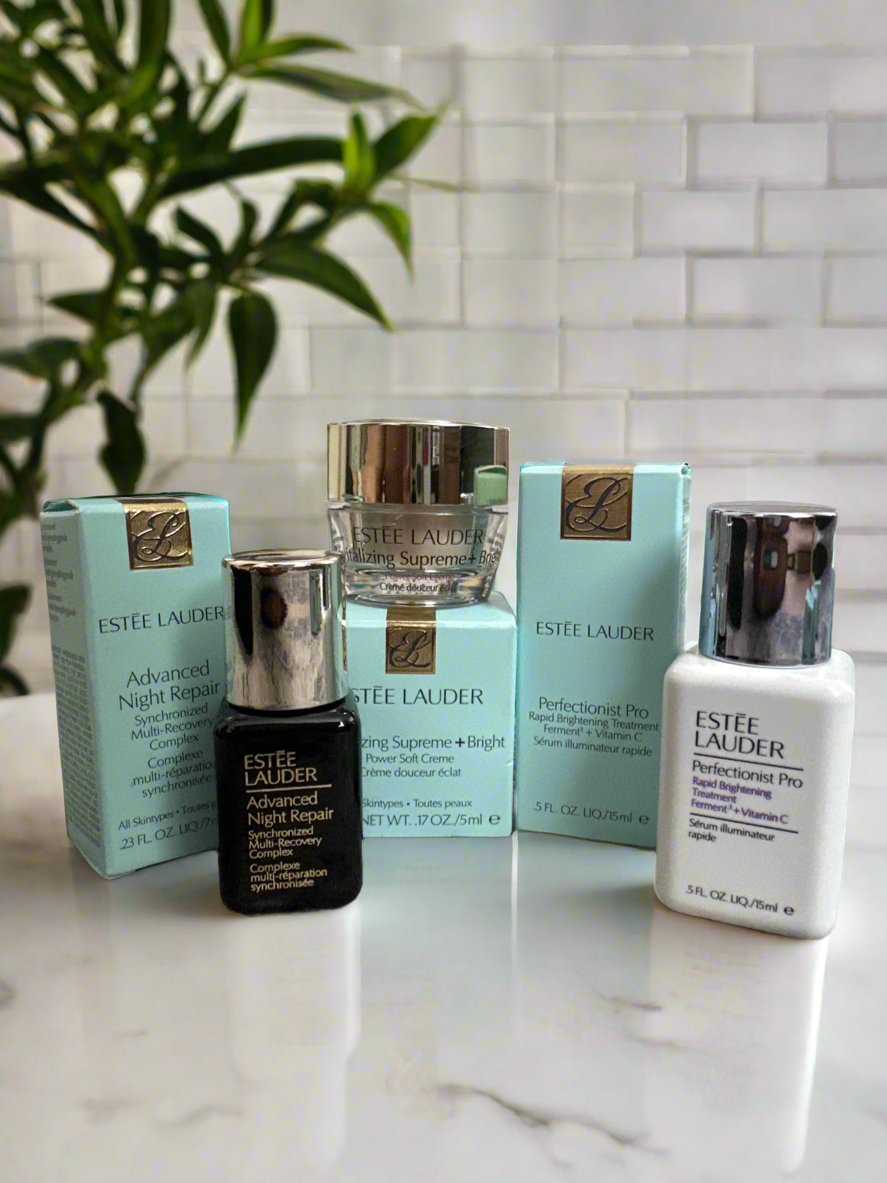 ESTEE LAUDER