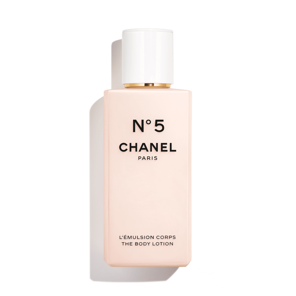CHANEL N°5 The Body Lotion 6.8 FL. OZ