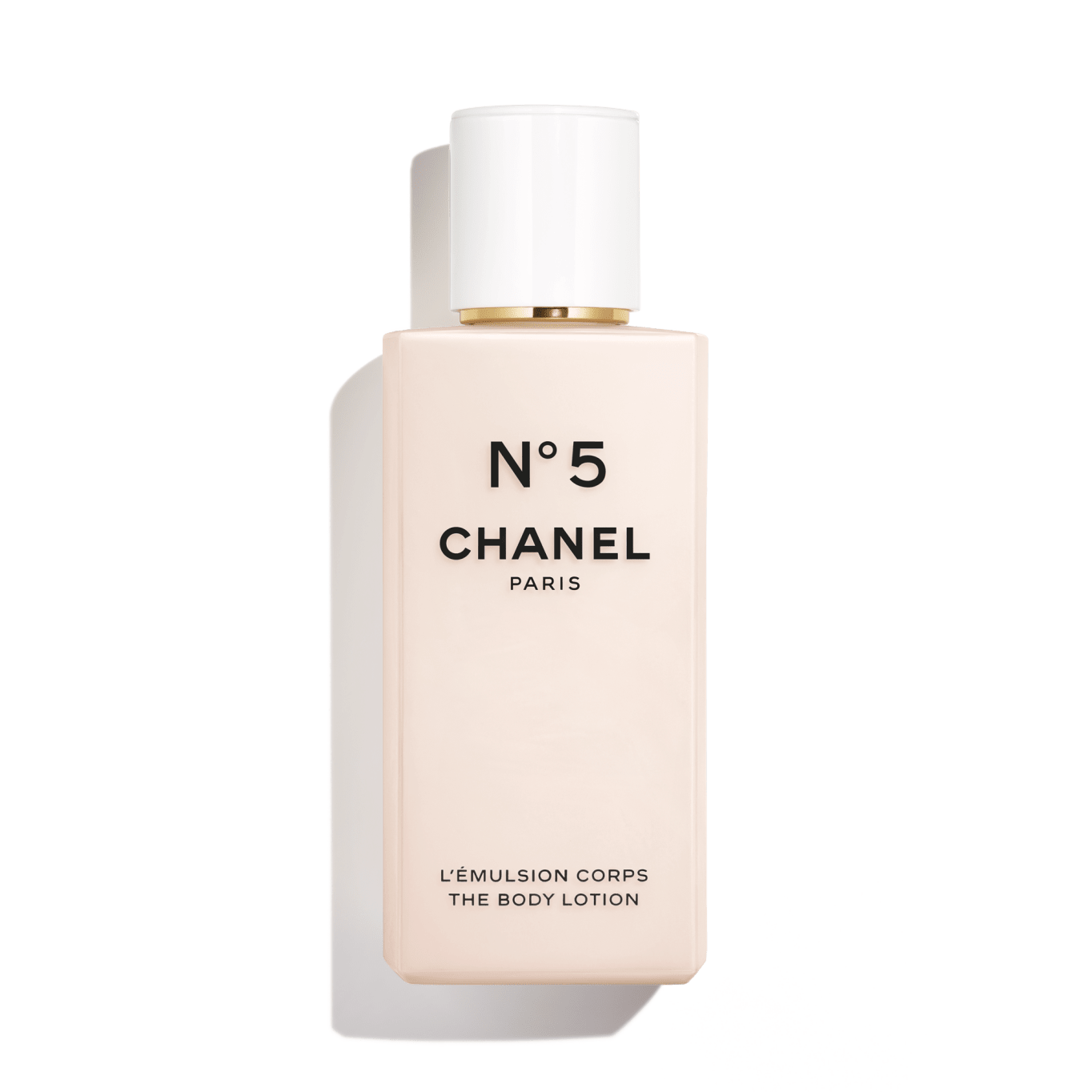 CHANEL N°5 The Body Lotion 6.8 FL. OZ