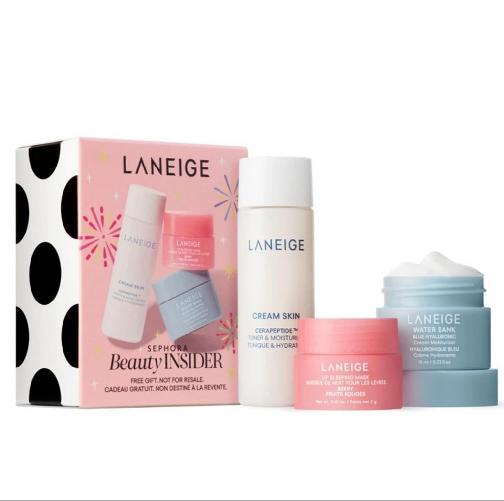 LANEIGE Hydration Heroes Set