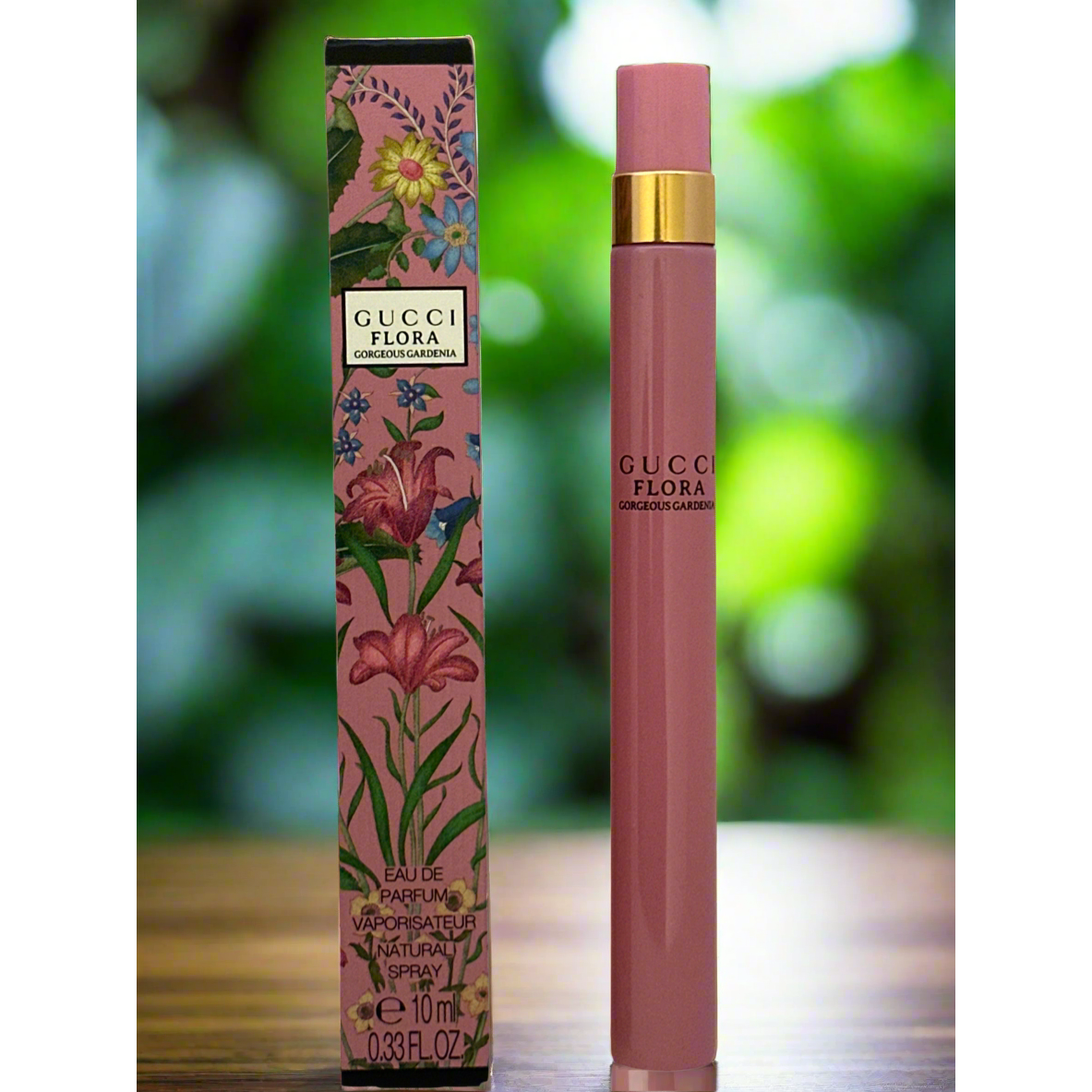 GUCCI FLORA