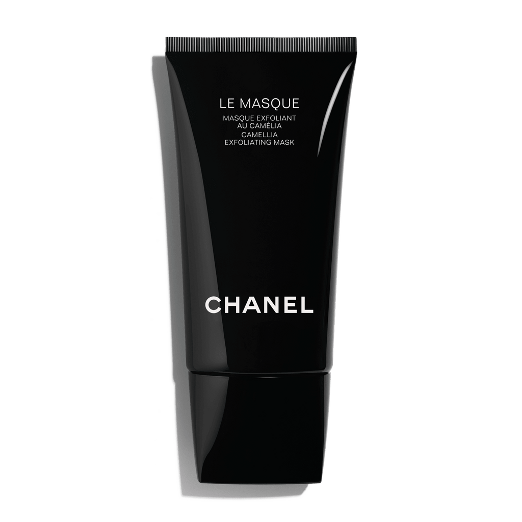 CHANEL LE MASQUE
Camellia Exfoliating Mask 5 FL. OZ