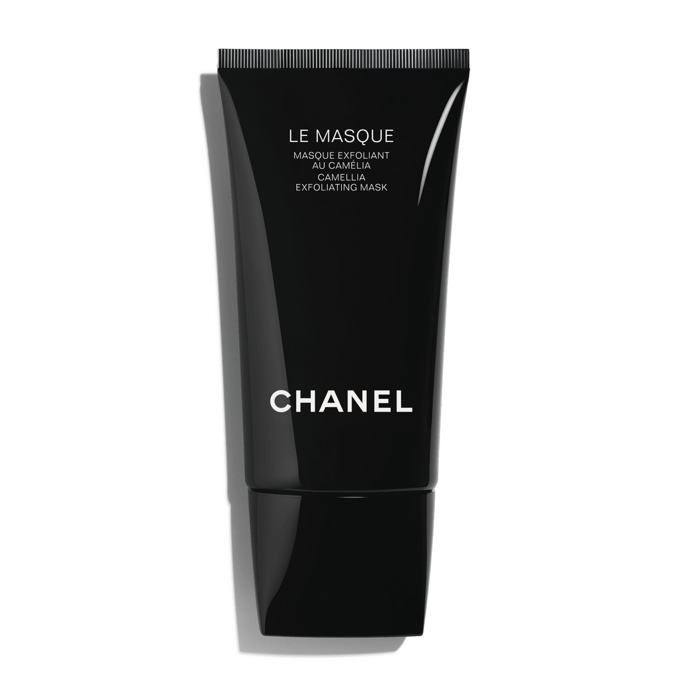 CHANEL LE MASQUE
Camellia Exfoliating Mask 5 FL. OZ