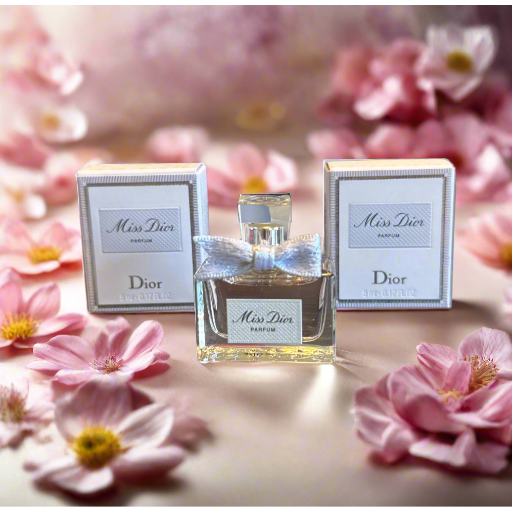 MISS DIOR