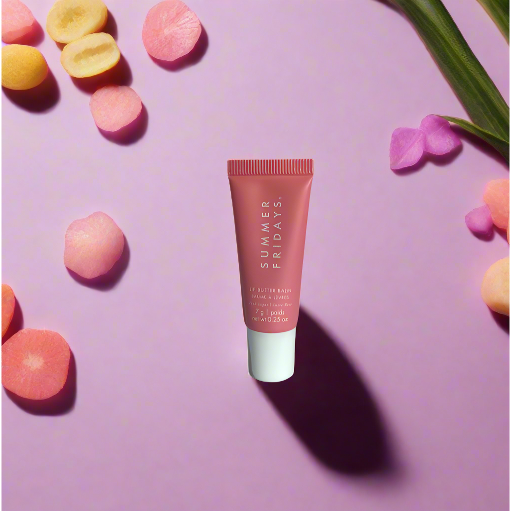 SUMMER FRIDAYS LIP BUTTER BALM ( 7g mini)