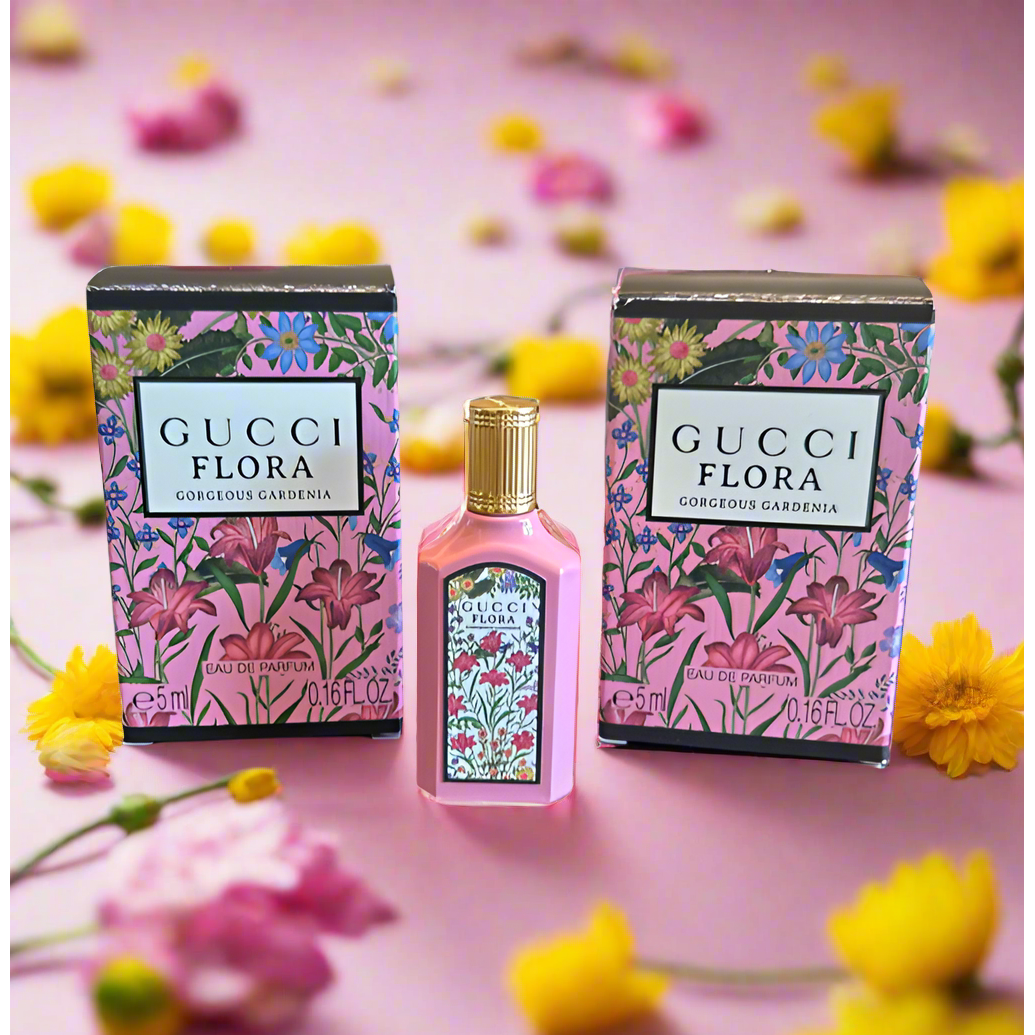 GUCCI FLORA