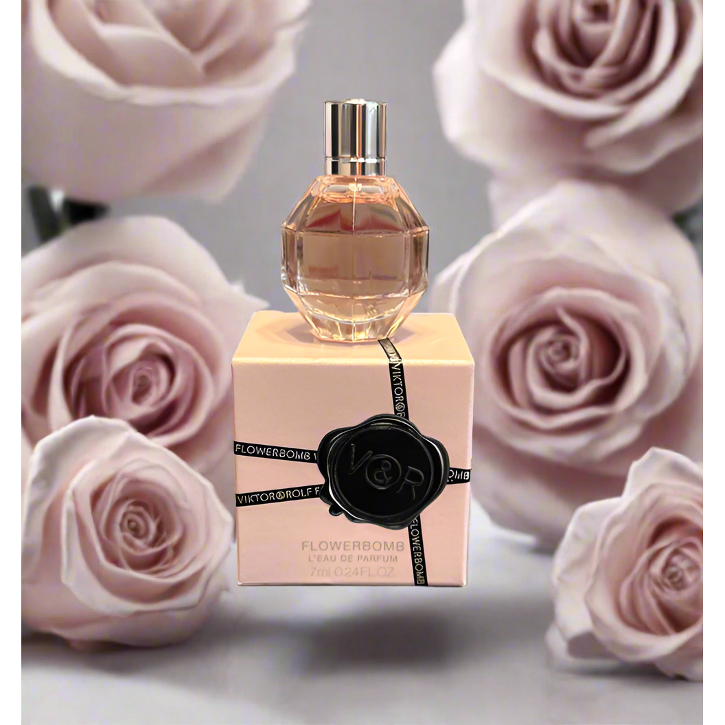 VIKTOR&ROLF FLOWERBOMB