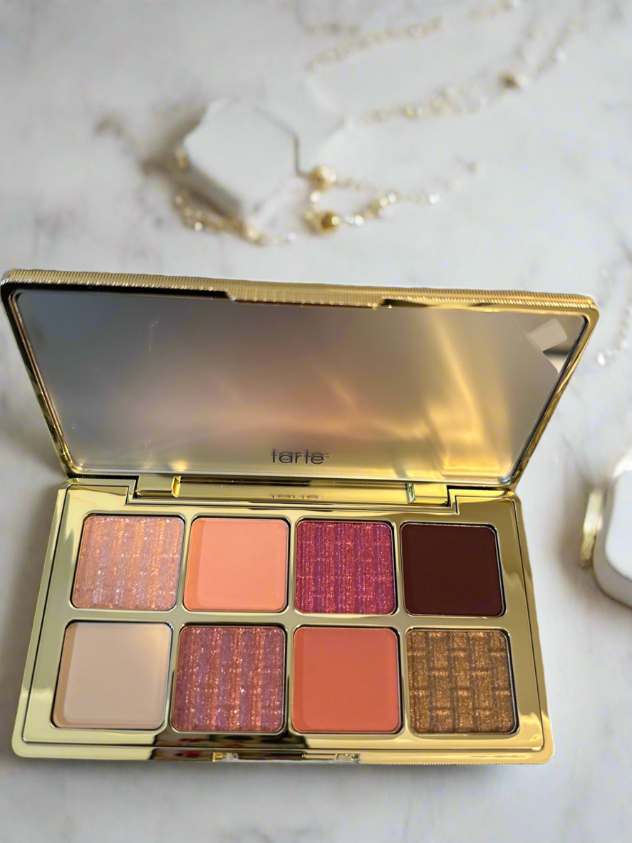 Tarte Eye Shadow Palette