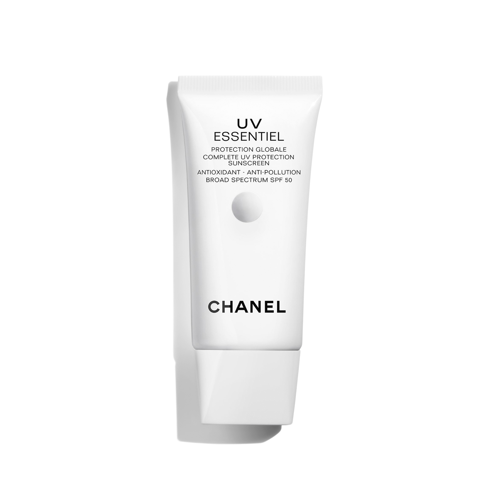 CHANEL SPF 50 Sunscreen 1 FL. OZ