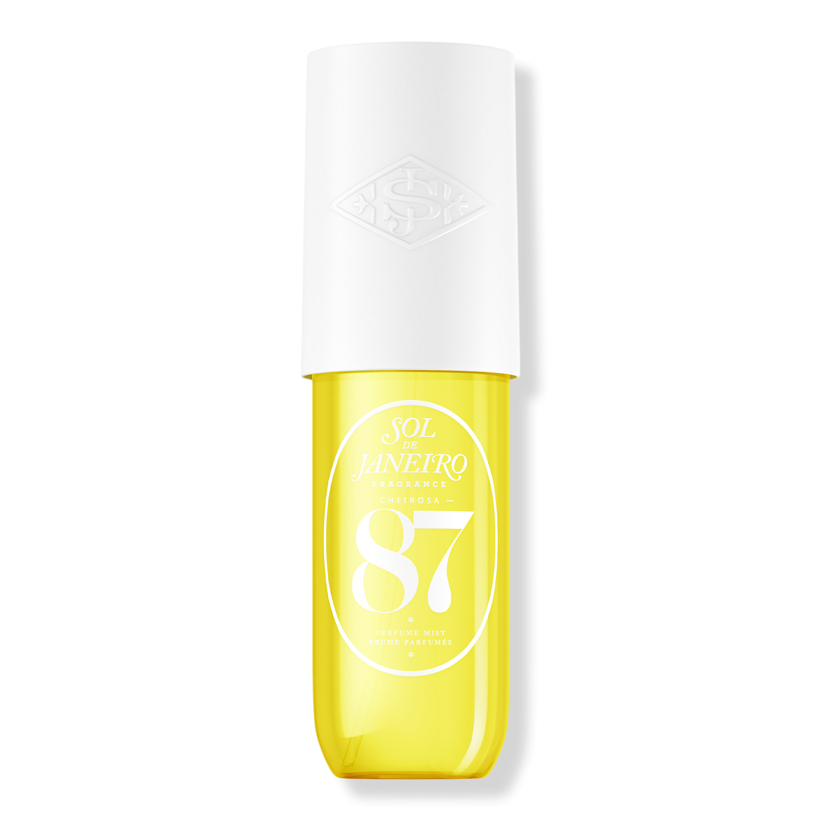 Sol de Janeiro Brazilian Crush Hair & Body Mist 3oz