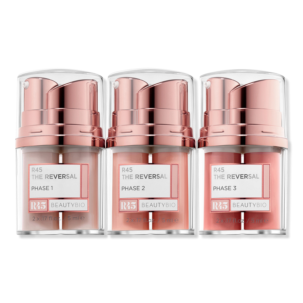 BEAUTYBIO Retinol Boost Kit