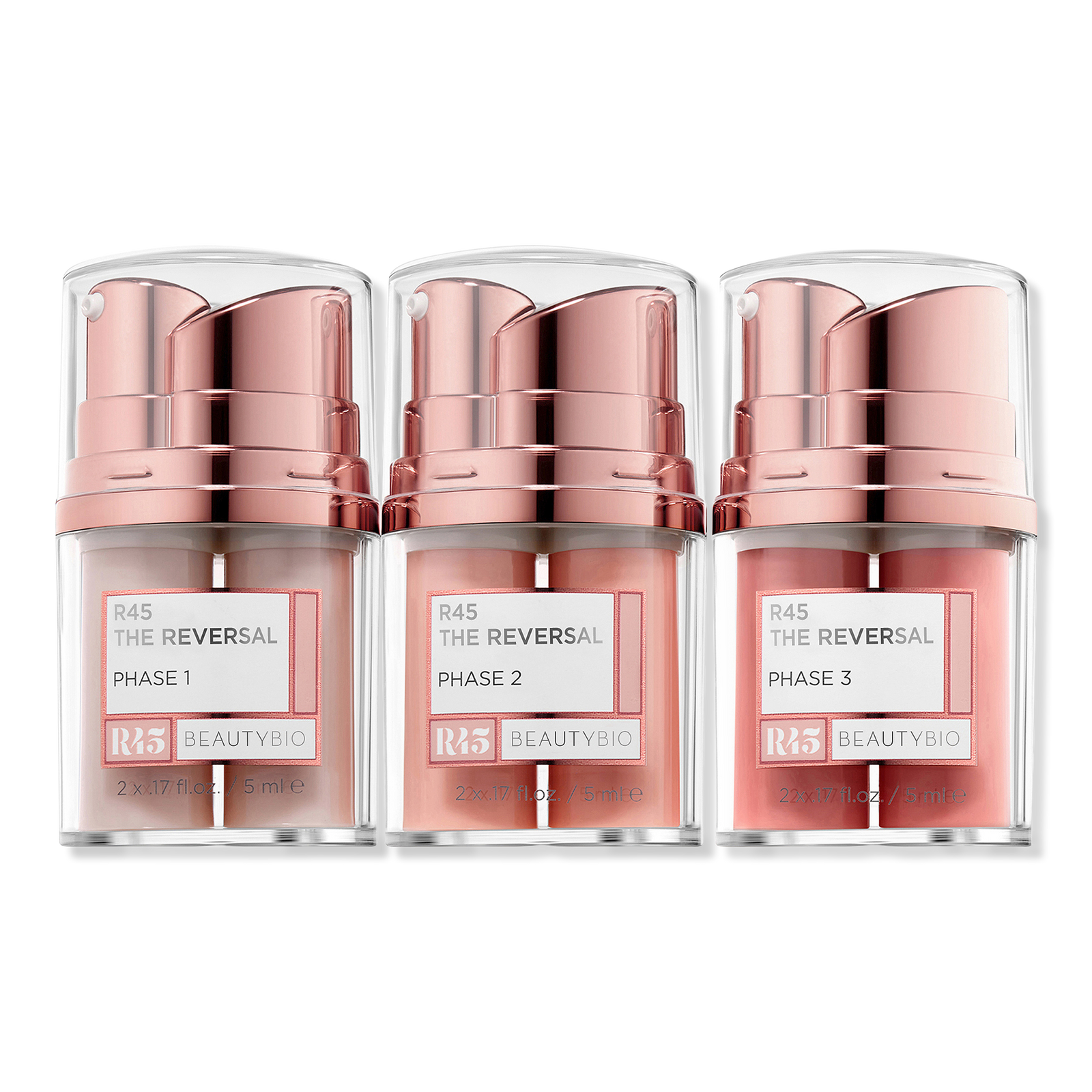 BEAUTYBIO Retinol Boost Kit