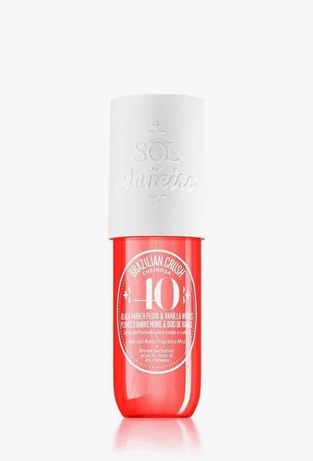Sol de Janeiro Brazilian Crush Hair & Body Mist 3oz