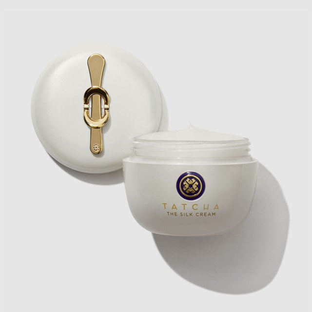 TATCHA-The Silk Cream (FULL SIZE)