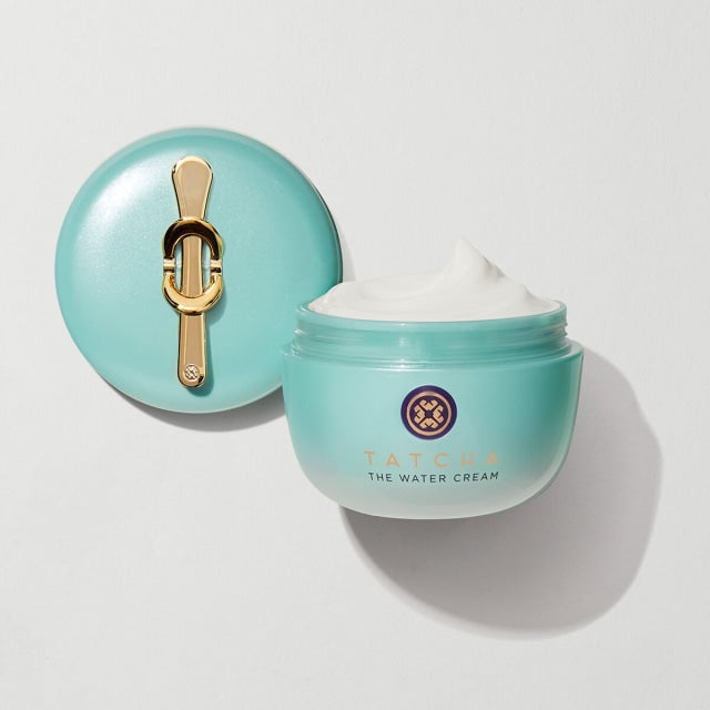 TATCHA - The Water Cream (FULL SIZE)