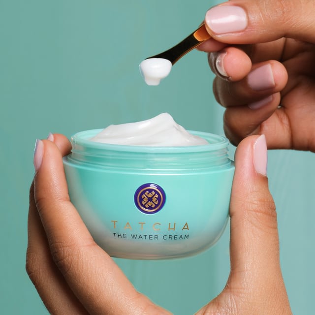 TATCHA - The Water Cream (FULL SIZE)
