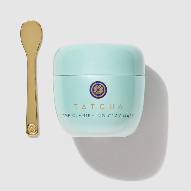 Tatcha-The Clarifying Clay Mask (FULL SIZE)