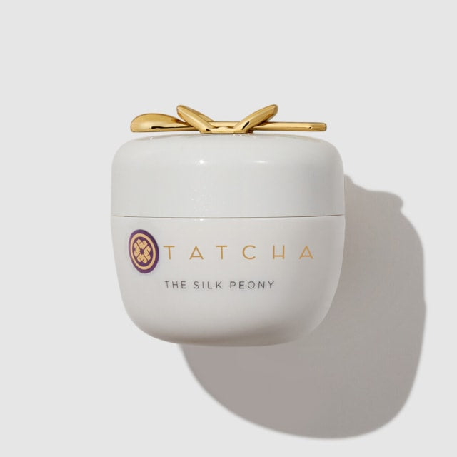 Tatcha The Silk Peony
Line-Smoothing Eye Cream (FULL SIZE)