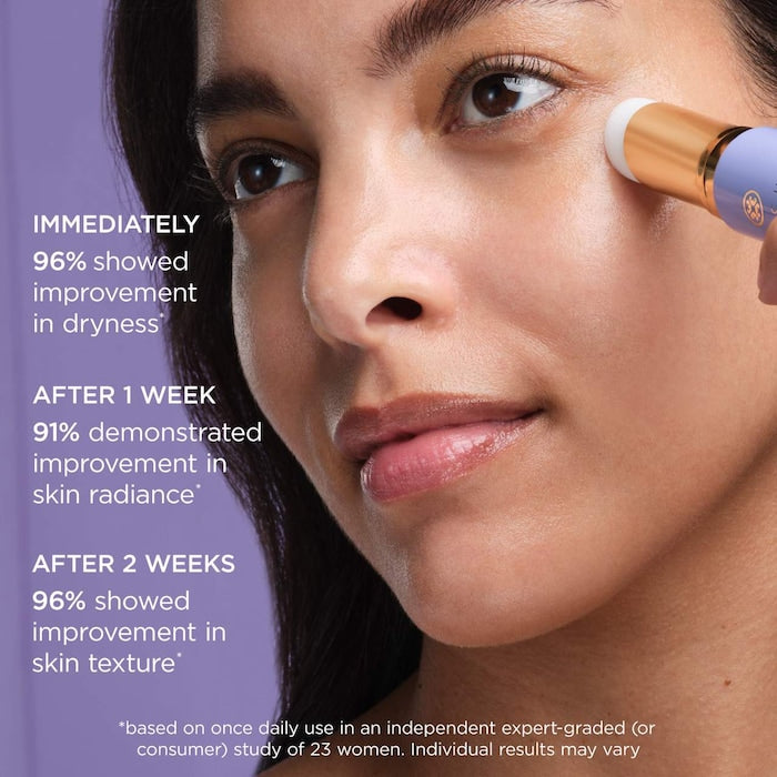 Tatcha The Serum Stick Line-Smoothing Treatment & Touch Up Balm