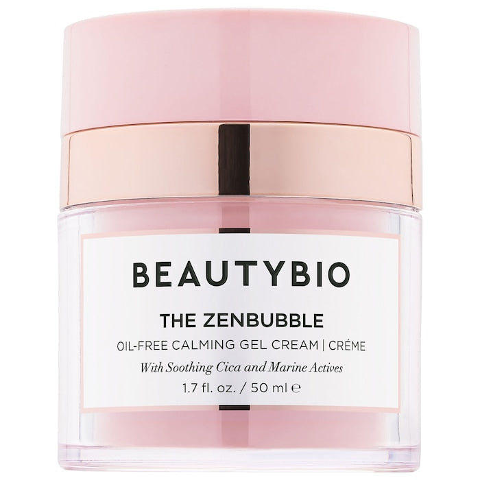 BeautyBio The ZenBubble Gel Cream (Double Size 100ml )