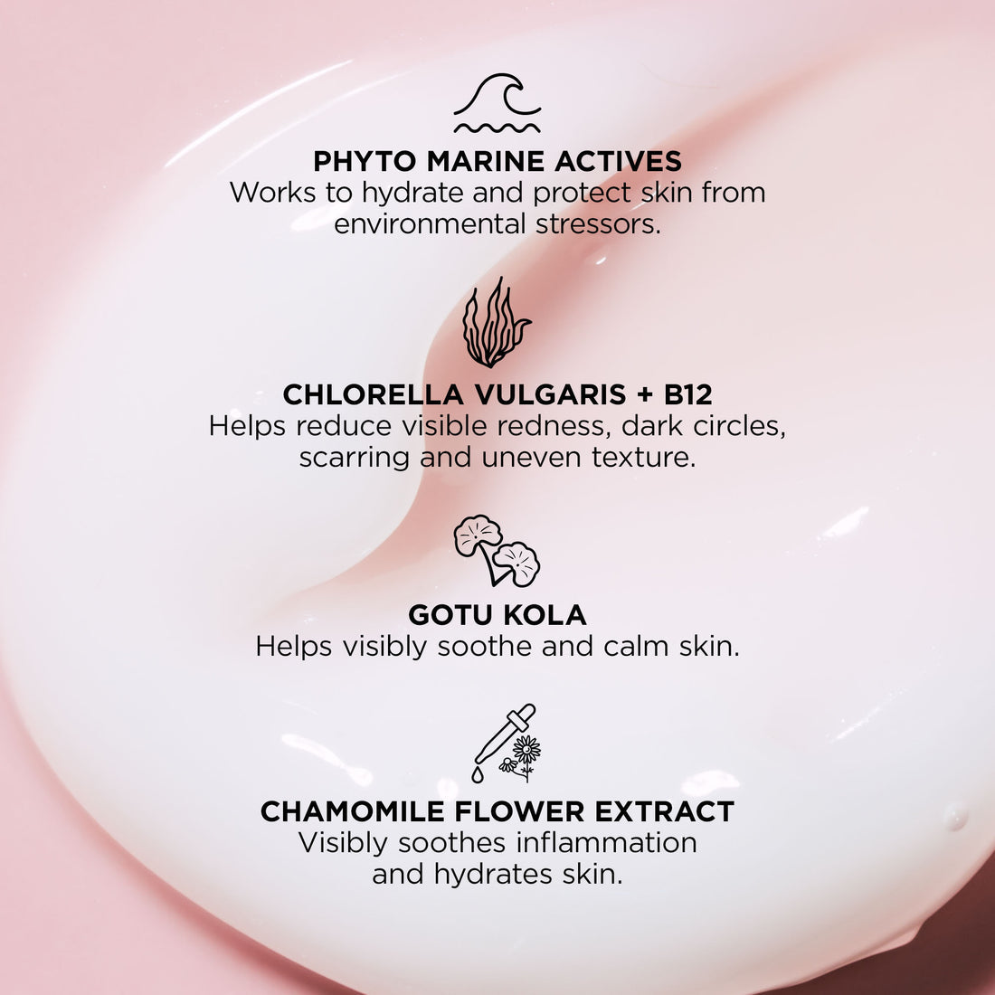 BeautyBio The ZenBubble Gel Cream (Double Size 100ml )