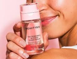 BeautyBio The Zenbubble Bi-Phase Toner Serum