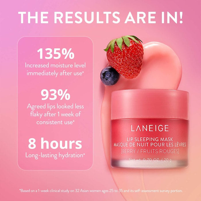 LANEIGE