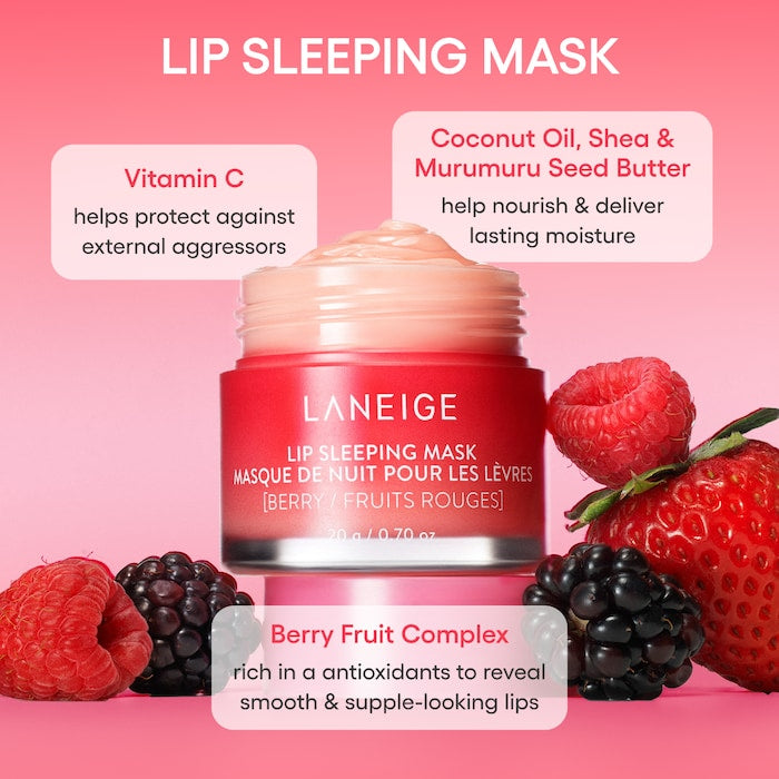 LANEIGE