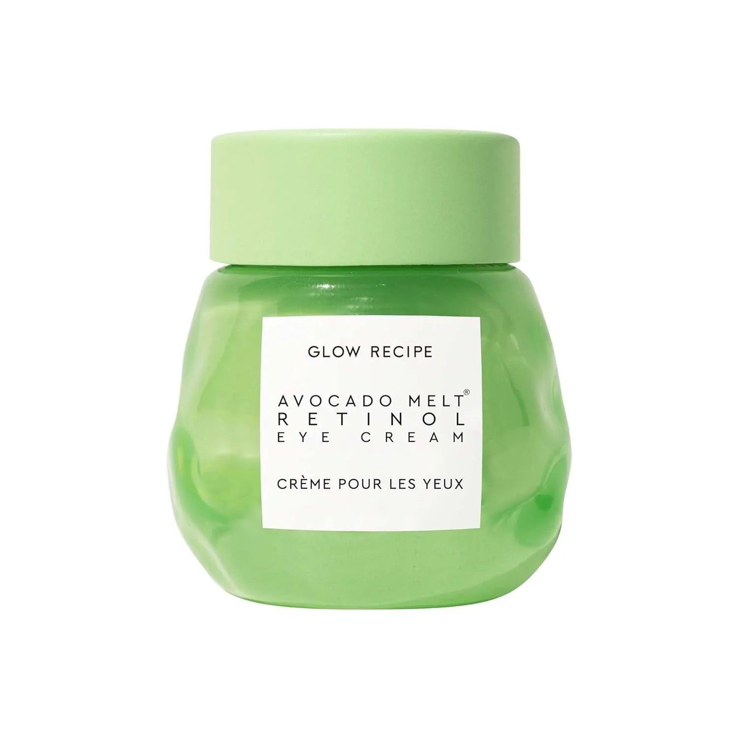 Glow Recipe Avocado Fine Line Eye Cream with Retinol