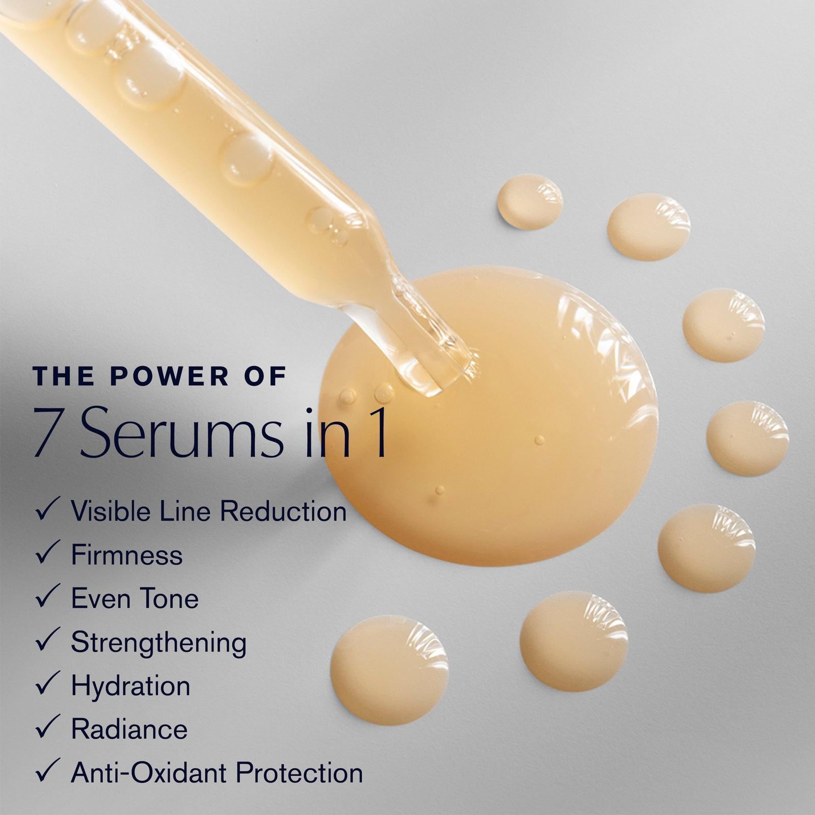 ESTEE LAUDER Advanced Night Repair Multi-Recovery Complex Serum